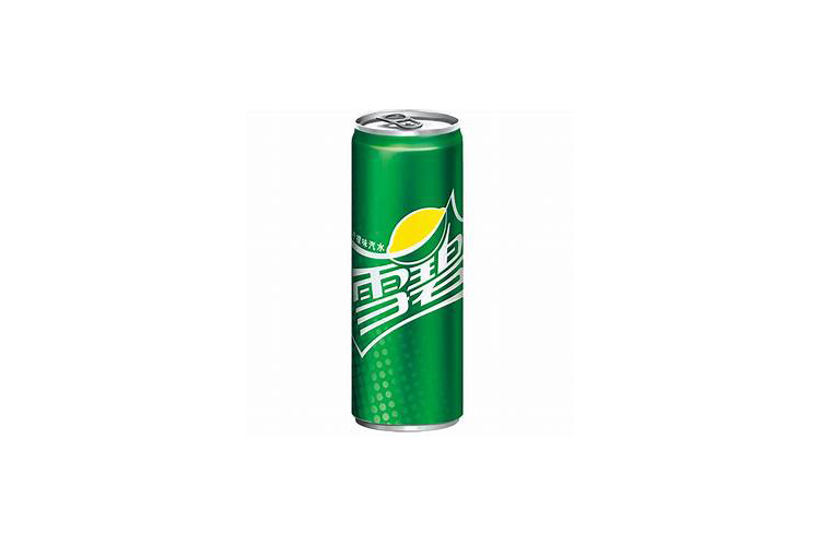 SPRITE MODERN 330ML